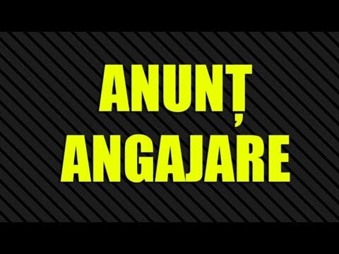 Instalator instalatii sanitare si termice